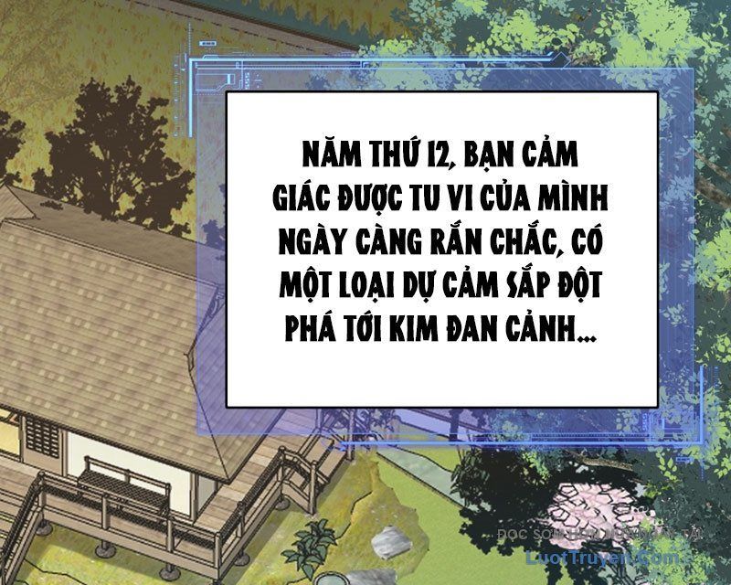Người Khác Luyện Cấp Ta Tu Tiên Tới Đại Thừa Kỳ Thì Rời Núi [Chap 17]