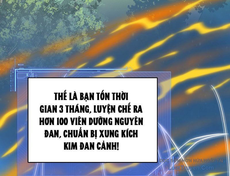 Người Khác Luyện Cấp Ta Tu Tiên Tới Đại Thừa Kỳ Thì Rời Núi [Chap 17]
