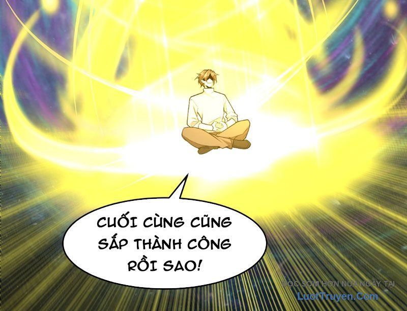 Người Khác Luyện Cấp Ta Tu Tiên Tới Đại Thừa Kỳ Thì Rời Núi [Chap 17]