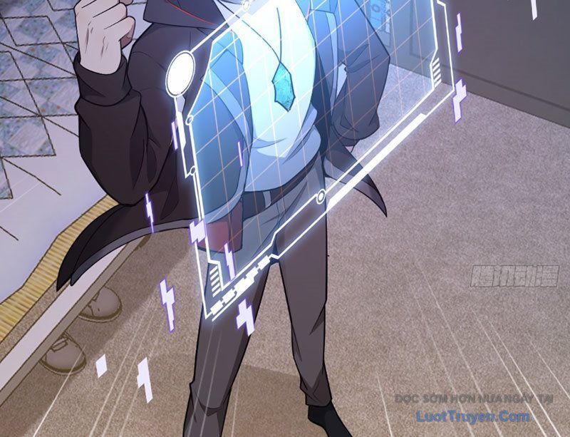 Người Khác Luyện Cấp Ta Tu Tiên Tới Đại Thừa Kỳ Thì Rời Núi [Chap 17]