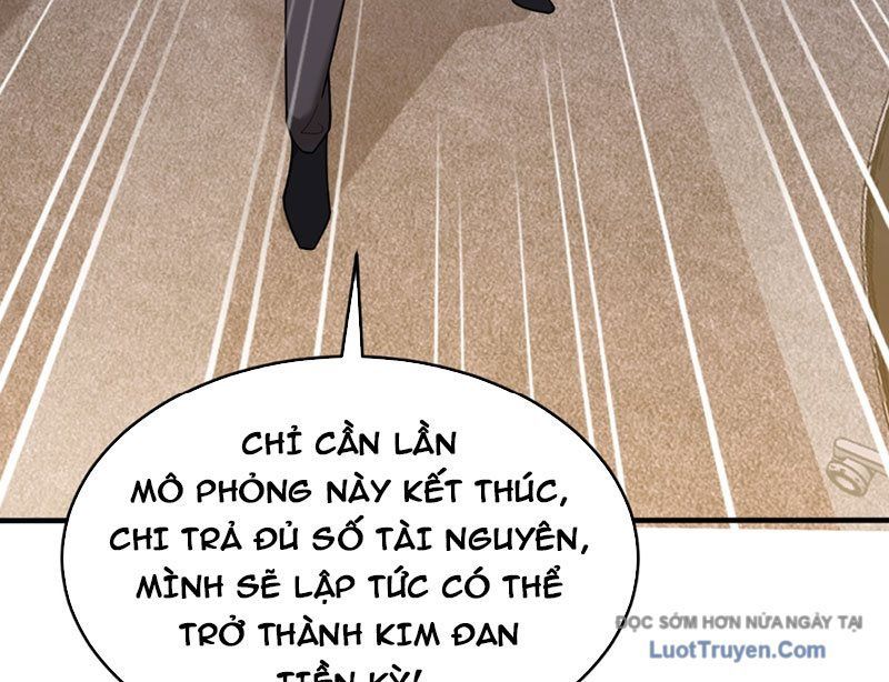 Người Khác Luyện Cấp Ta Tu Tiên Tới Đại Thừa Kỳ Thì Rời Núi [Chap 17]