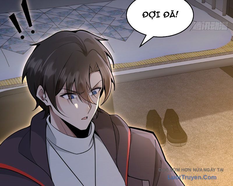 Người Khác Luyện Cấp Ta Tu Tiên Tới Đại Thừa Kỳ Thì Rời Núi [Chap 17]