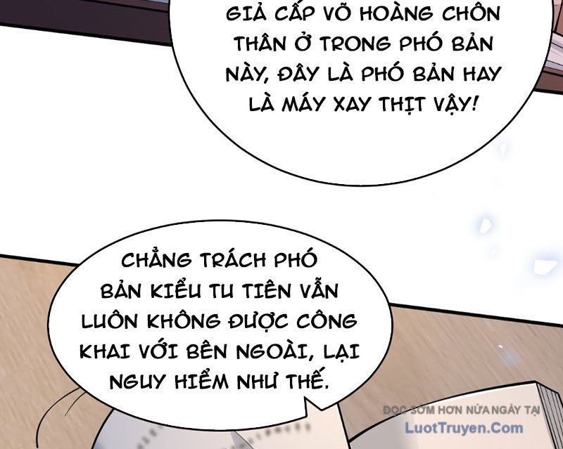 Người Khác Luyện Cấp Ta Tu Tiên Tới Đại Thừa Kỳ Thì Rời Núi [Chap 17]