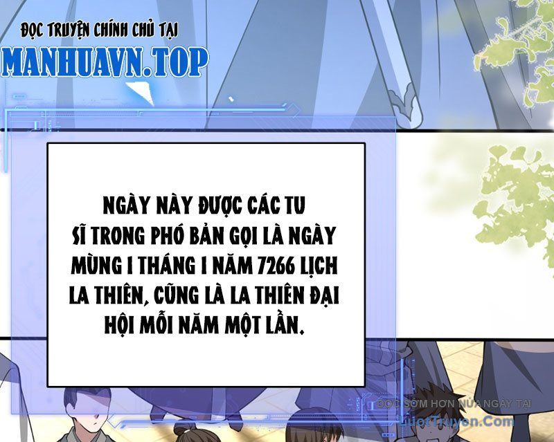 Người Khác Luyện Cấp Ta Tu Tiên Tới Đại Thừa Kỳ Thì Rời Núi [Chap 17]