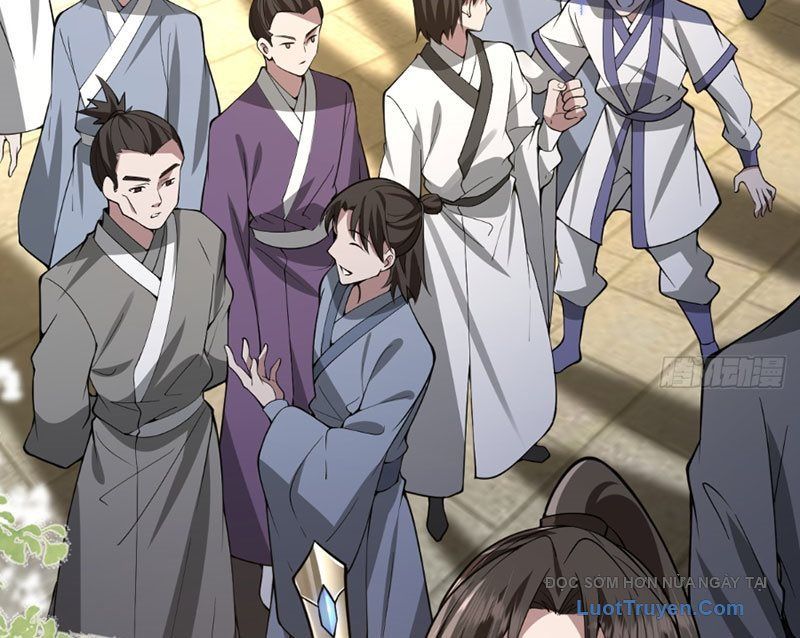 Người Khác Luyện Cấp Ta Tu Tiên Tới Đại Thừa Kỳ Thì Rời Núi [Chap 17]