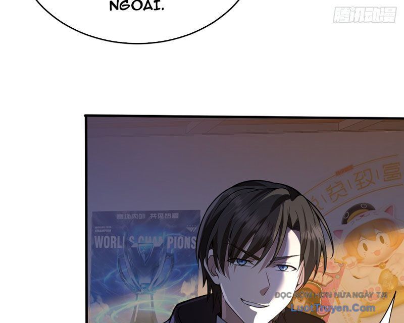 Người Khác Luyện Cấp Ta Tu Tiên Tới Đại Thừa Kỳ Thì Rời Núi [Chap 17]