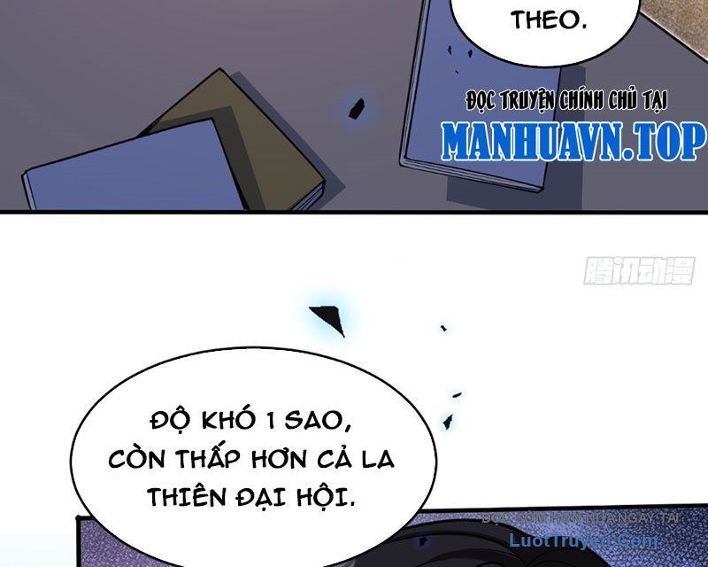 Người Khác Luyện Cấp Ta Tu Tiên Tới Đại Thừa Kỳ Thì Rời Núi [Chap 17]