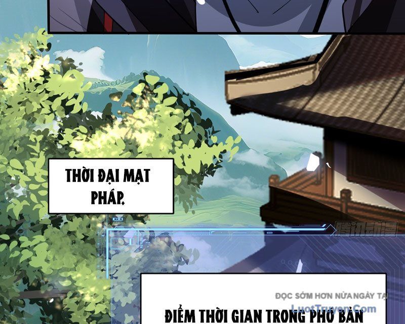 Người Khác Luyện Cấp Ta Tu Tiên Tới Đại Thừa Kỳ Thì Rời Núi [Chap 17]