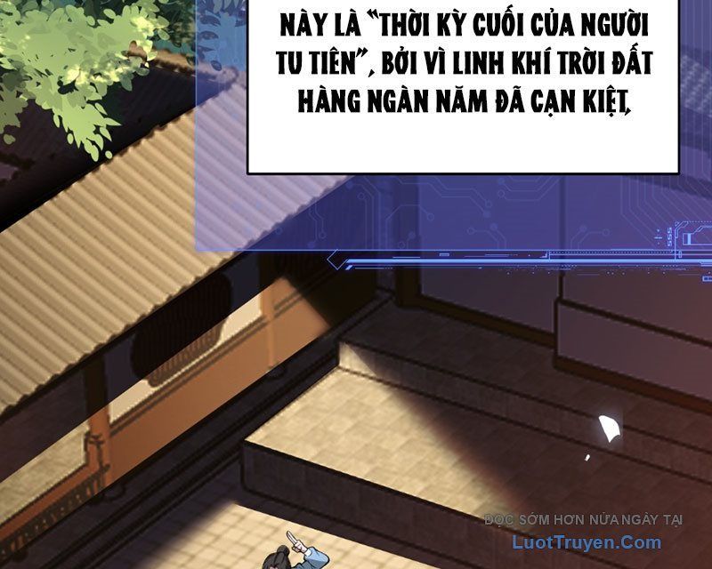 Người Khác Luyện Cấp Ta Tu Tiên Tới Đại Thừa Kỳ Thì Rời Núi [Chap 17]