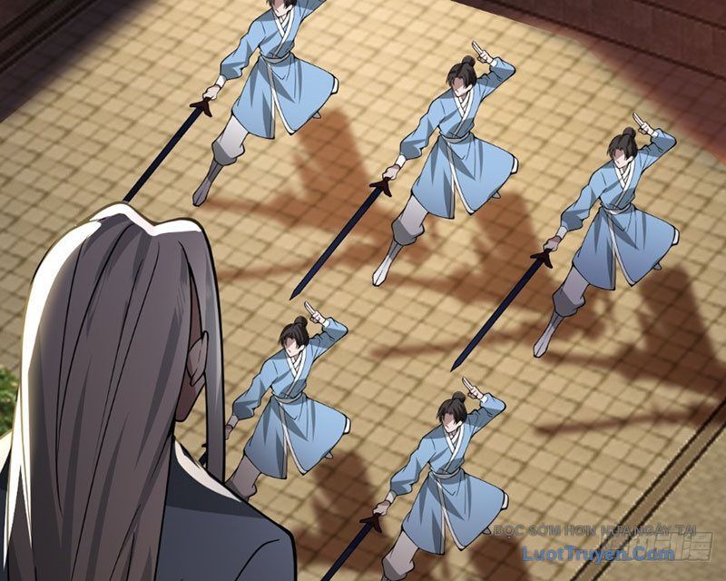 Người Khác Luyện Cấp Ta Tu Tiên Tới Đại Thừa Kỳ Thì Rời Núi [Chap 17]