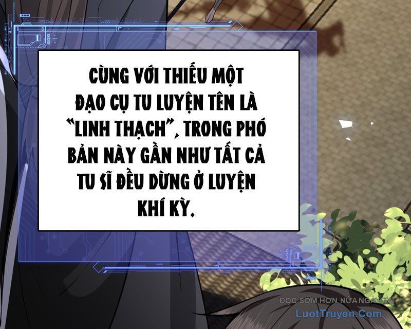 Người Khác Luyện Cấp Ta Tu Tiên Tới Đại Thừa Kỳ Thì Rời Núi [Chap 17]
