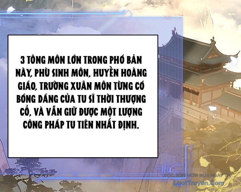 Người Khác Luyện Cấp Ta Tu Tiên Tới Đại Thừa Kỳ Thì Rời Núi [Chap 17]