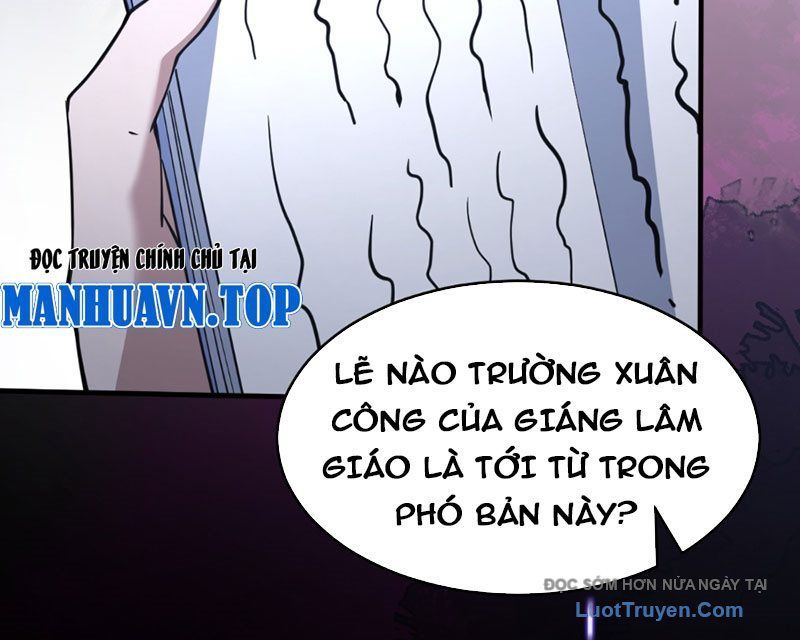 Người Khác Luyện Cấp Ta Tu Tiên Tới Đại Thừa Kỳ Thì Rời Núi [Chap 17]