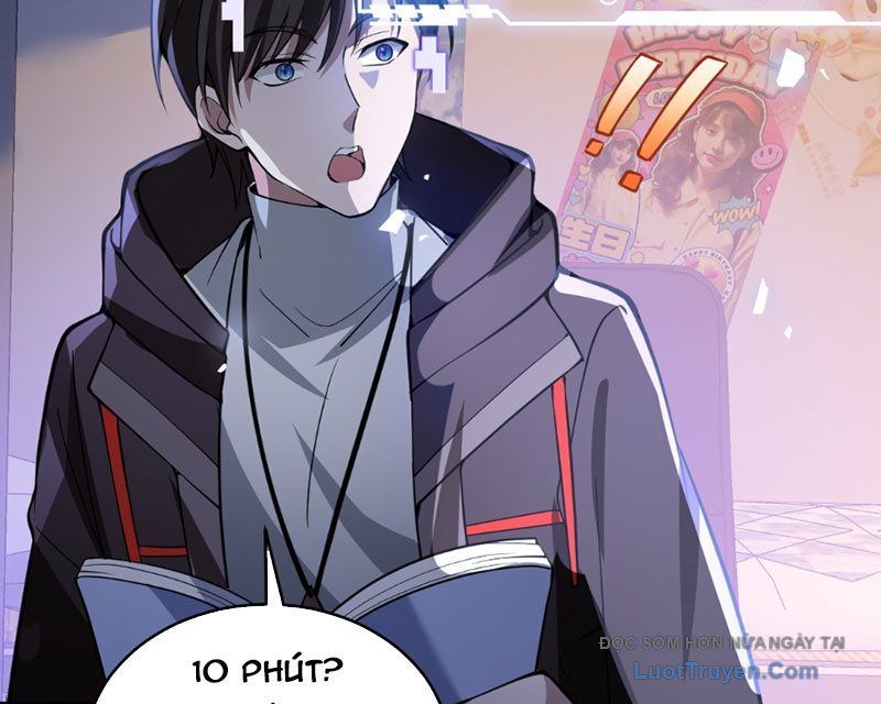 Người Khác Luyện Cấp Ta Tu Tiên Tới Đại Thừa Kỳ Thì Rời Núi [Chap 17]