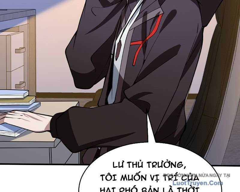 Người Khác Luyện Cấp Ta Tu Tiên Tới Đại Thừa Kỳ Thì Rời Núi [Chap 17]