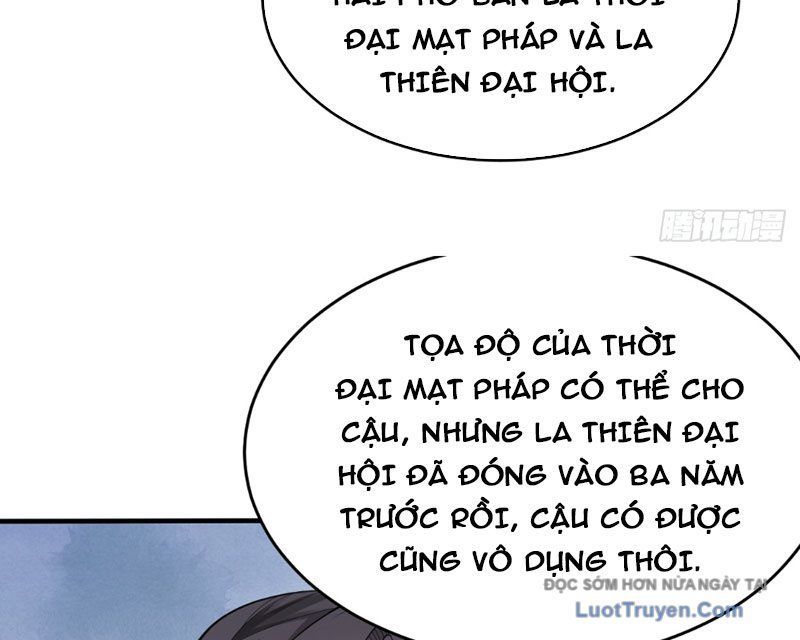 Người Khác Luyện Cấp Ta Tu Tiên Tới Đại Thừa Kỳ Thì Rời Núi [Chap 17]