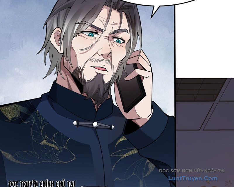 Người Khác Luyện Cấp Ta Tu Tiên Tới Đại Thừa Kỳ Thì Rời Núi [Chap 17]