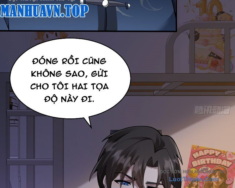 Người Khác Luyện Cấp Ta Tu Tiên Tới Đại Thừa Kỳ Thì Rời Núi [Chap 17]