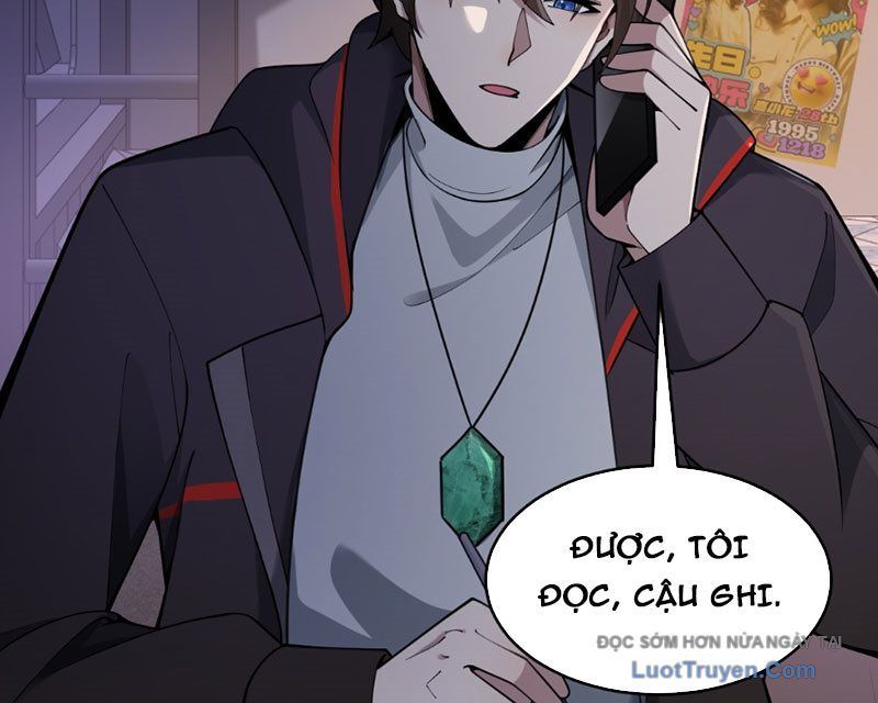 Người Khác Luyện Cấp Ta Tu Tiên Tới Đại Thừa Kỳ Thì Rời Núi [Chap 17]