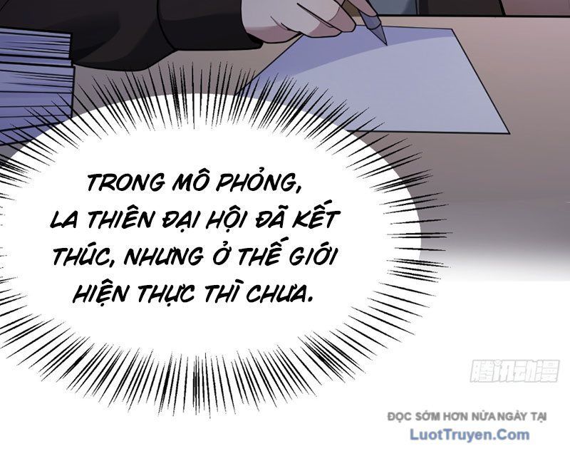 Người Khác Luyện Cấp Ta Tu Tiên Tới Đại Thừa Kỳ Thì Rời Núi [Chap 17]