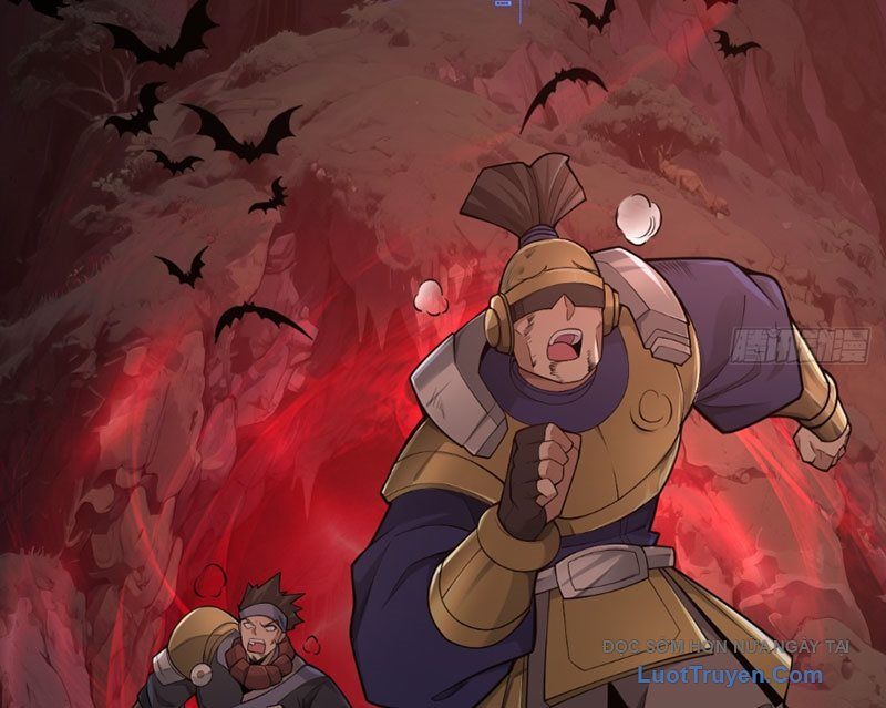 Người Khác Luyện Cấp Ta Tu Tiên Tới Đại Thừa Kỳ Thì Rời Núi [Chap 17]