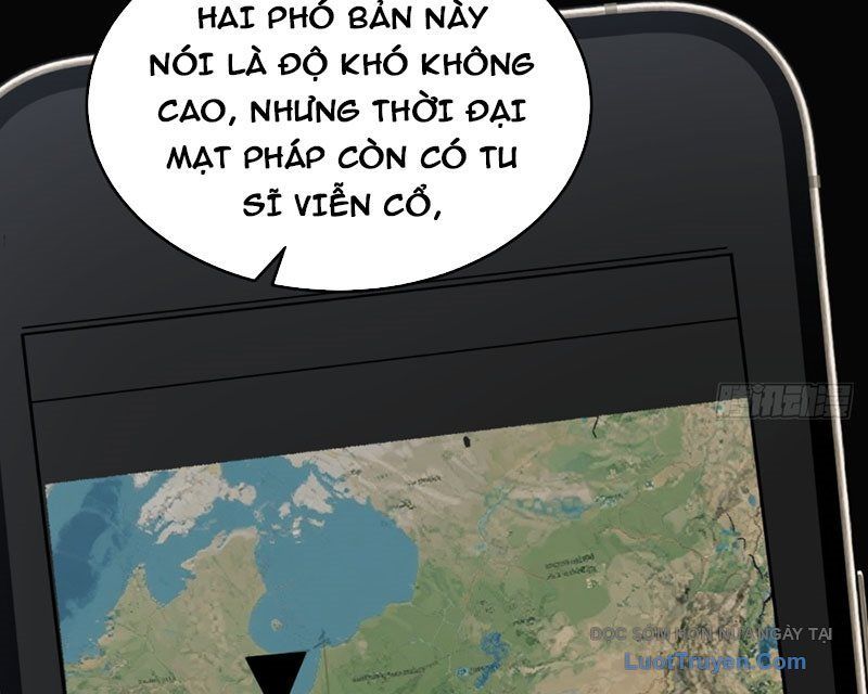 Người Khác Luyện Cấp Ta Tu Tiên Tới Đại Thừa Kỳ Thì Rời Núi [Chap 17]