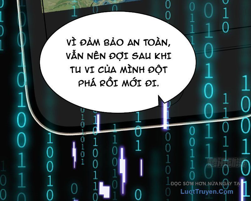 Người Khác Luyện Cấp Ta Tu Tiên Tới Đại Thừa Kỳ Thì Rời Núi [Chap 17]