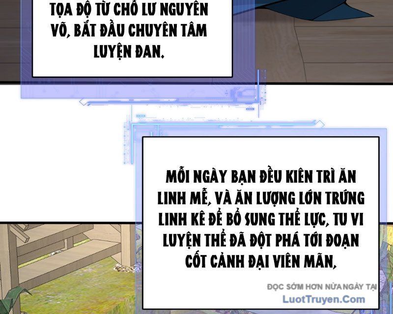 Người Khác Luyện Cấp Ta Tu Tiên Tới Đại Thừa Kỳ Thì Rời Núi [Chap 17]