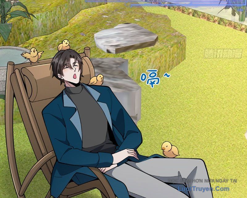 Người Khác Luyện Cấp Ta Tu Tiên Tới Đại Thừa Kỳ Thì Rời Núi [Chap 17]