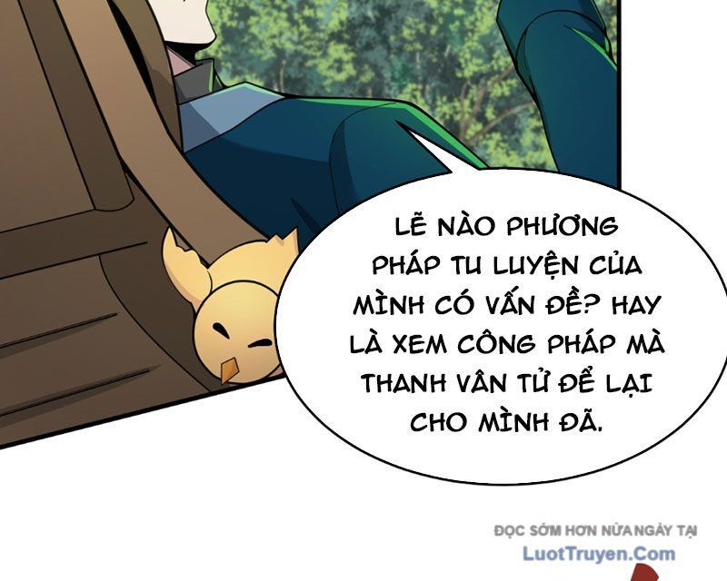 Người Khác Luyện Cấp Ta Tu Tiên Tới Đại Thừa Kỳ Thì Rời Núi [Chap 17]