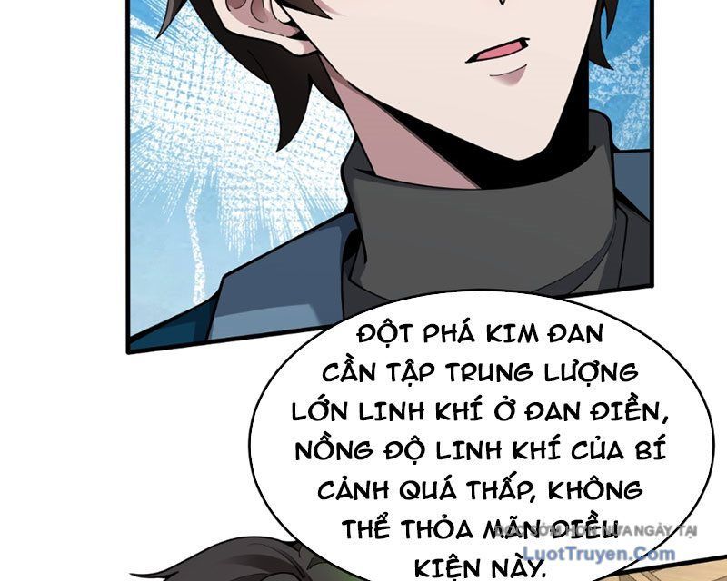 Người Khác Luyện Cấp Ta Tu Tiên Tới Đại Thừa Kỳ Thì Rời Núi [Chap 17]