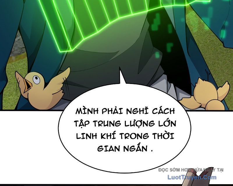 Người Khác Luyện Cấp Ta Tu Tiên Tới Đại Thừa Kỳ Thì Rời Núi [Chap 17]