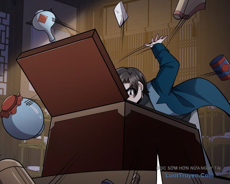 Người Khác Luyện Cấp Ta Tu Tiên Tới Đại Thừa Kỳ Thì Rời Núi [Chap 17]