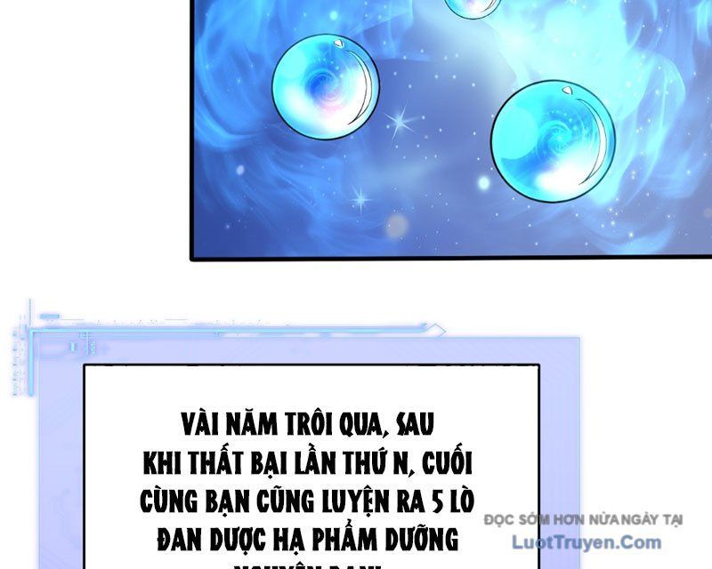 Người Khác Luyện Cấp Ta Tu Tiên Tới Đại Thừa Kỳ Thì Rời Núi [Chap 17]