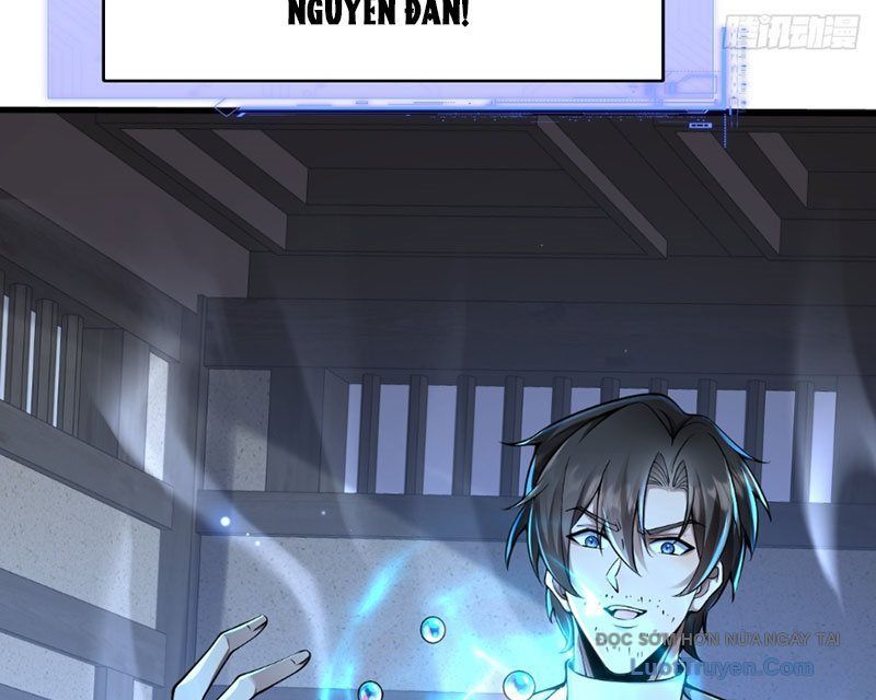 Người Khác Luyện Cấp Ta Tu Tiên Tới Đại Thừa Kỳ Thì Rời Núi [Chap 17]