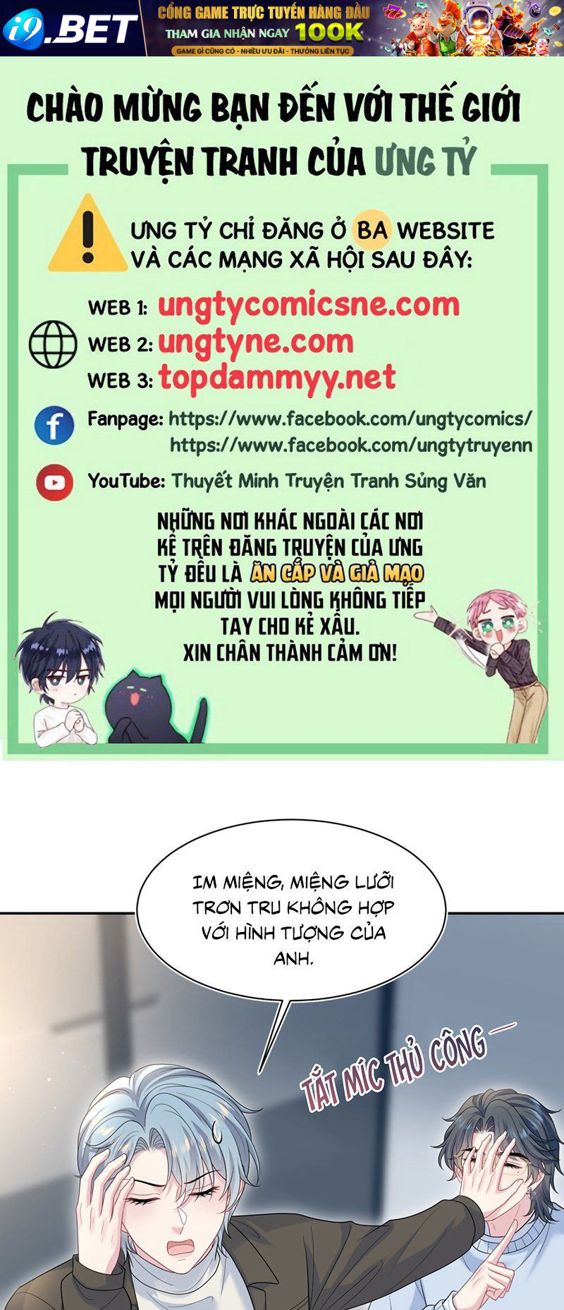 Tuyệt Mỹ Bạch Liên Online Dạy Học [Chap 476-477]