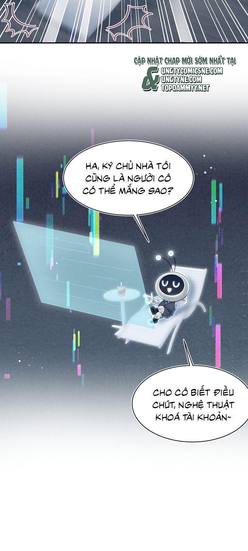 Tuyệt Mỹ Bạch Liên Online Dạy Học [Chap 476-477]