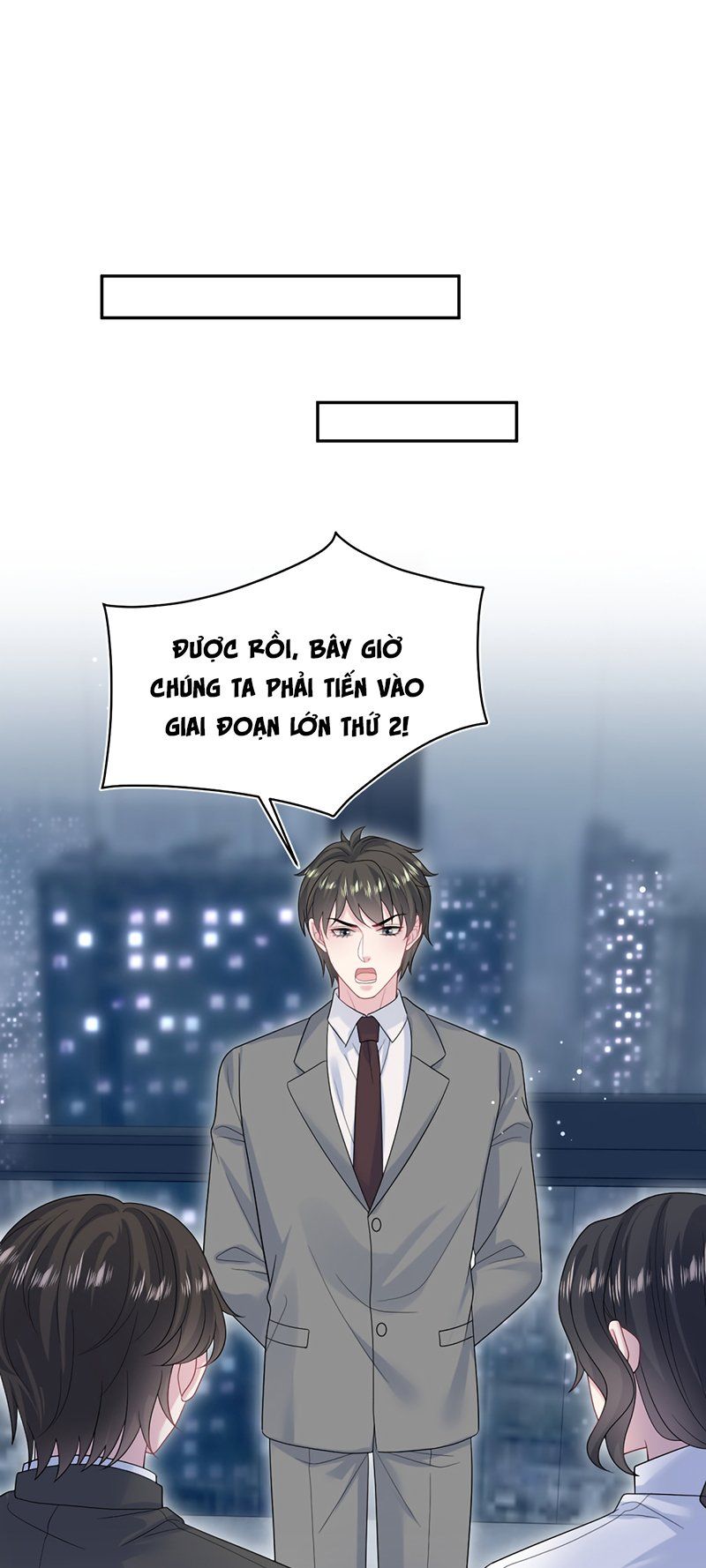 Tuyệt Mỹ Bạch Liên Online Dạy Học [Chap 476-477]