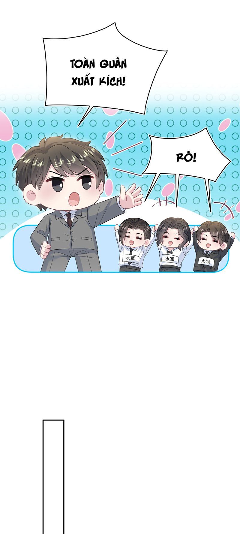 Tuyệt Mỹ Bạch Liên Online Dạy Học [Chap 476-477]