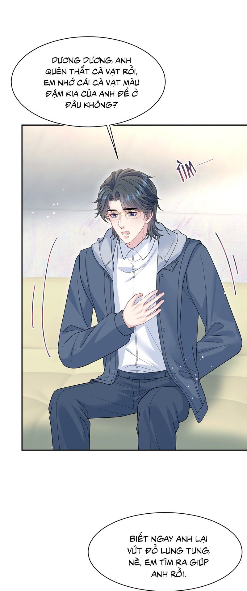 Tuyệt Mỹ Bạch Liên Online Dạy Học [Chap 476-477]