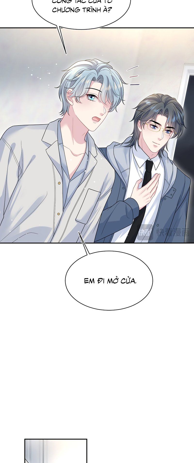 Tuyệt Mỹ Bạch Liên Online Dạy Học [Chap 476-477]