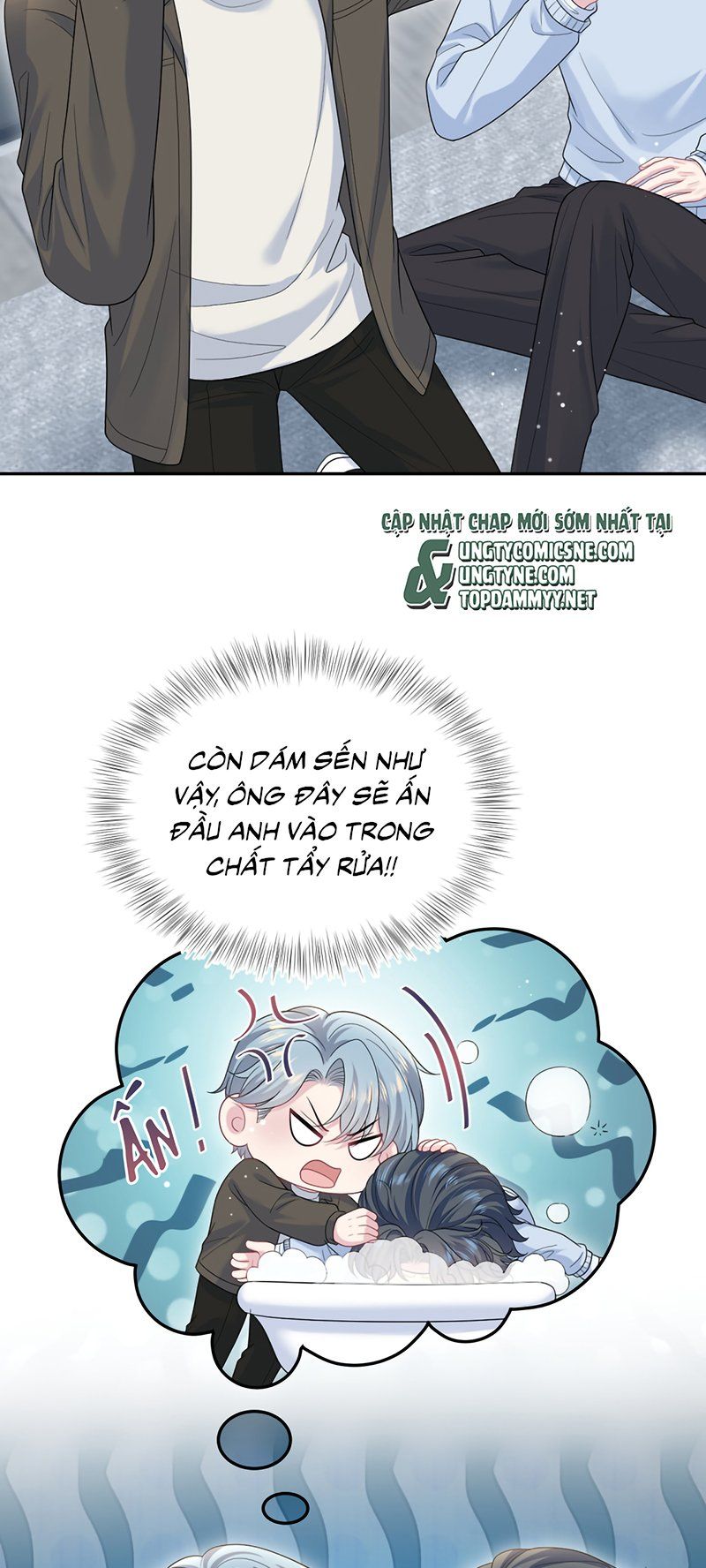 Tuyệt Mỹ Bạch Liên Online Dạy Học [Chap 476-477]