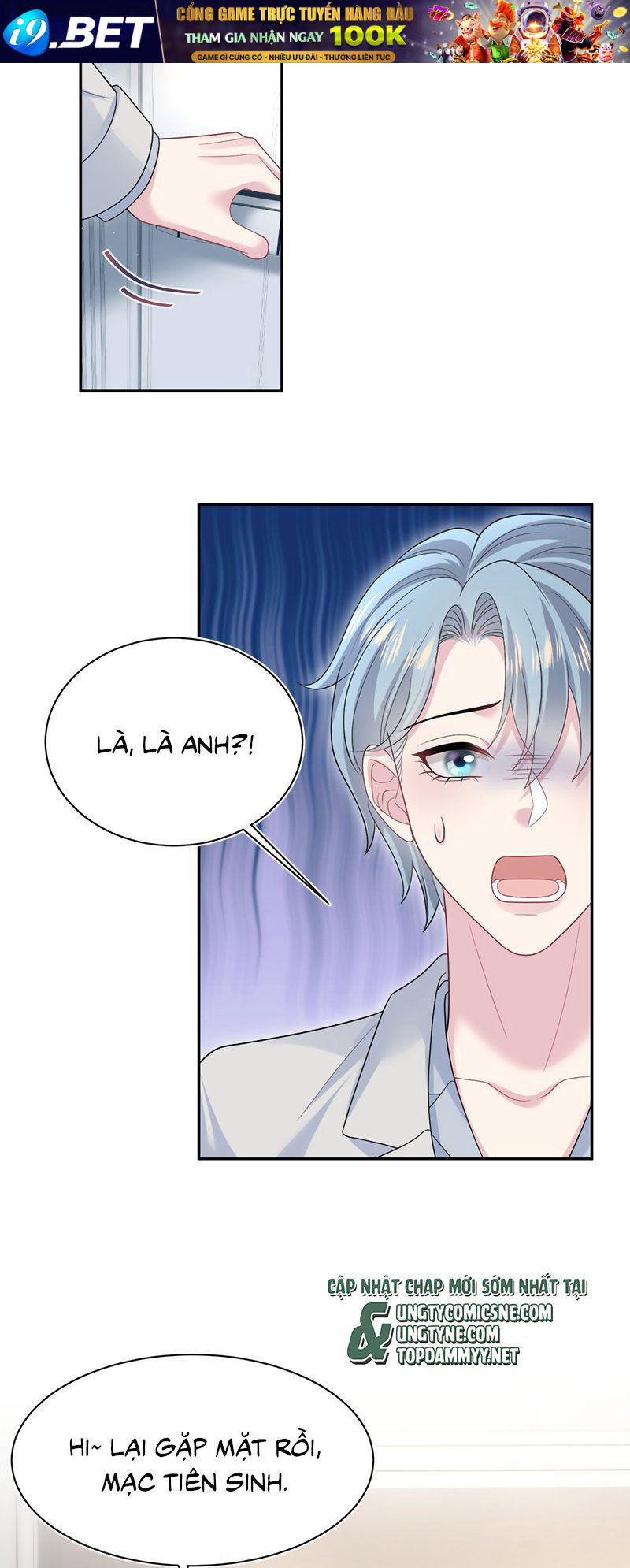 Tuyệt Mỹ Bạch Liên Online Dạy Học [Chap 476-477]