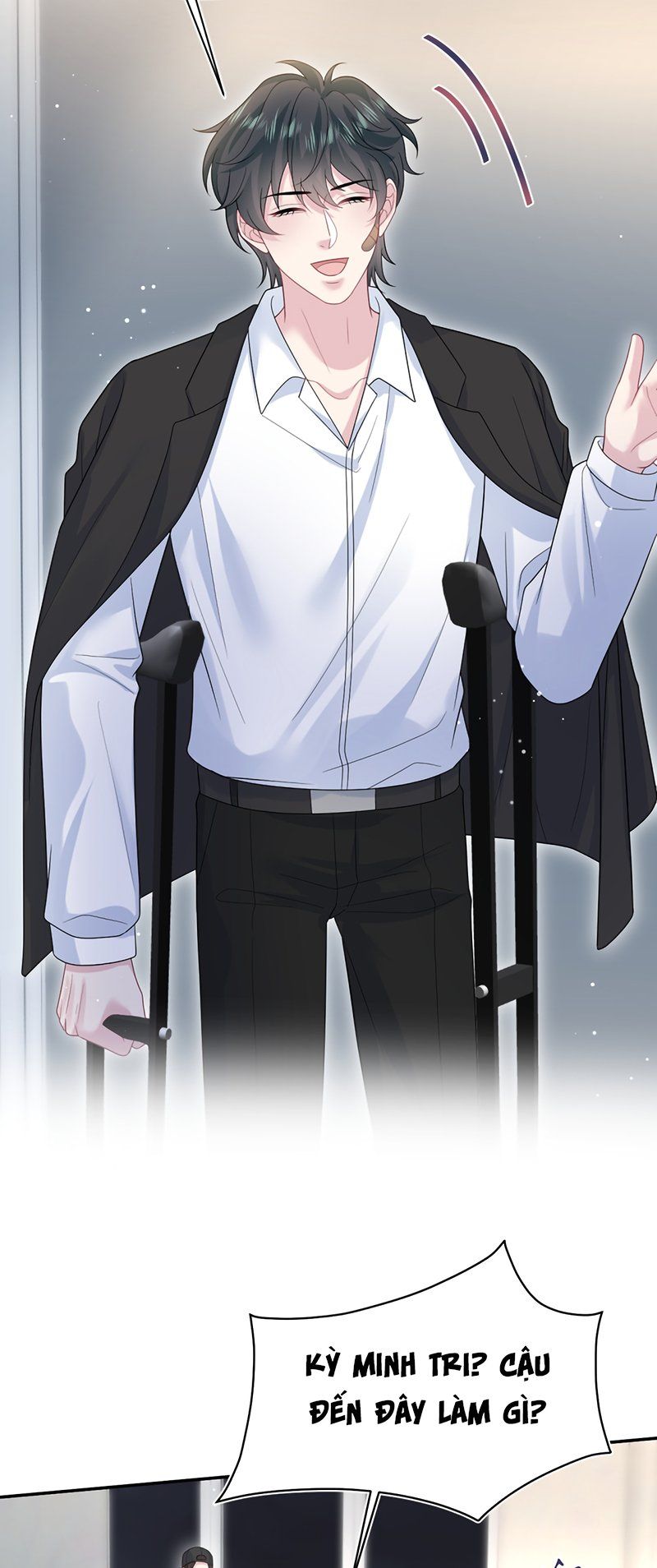 Tuyệt Mỹ Bạch Liên Online Dạy Học [Chap 476-477]