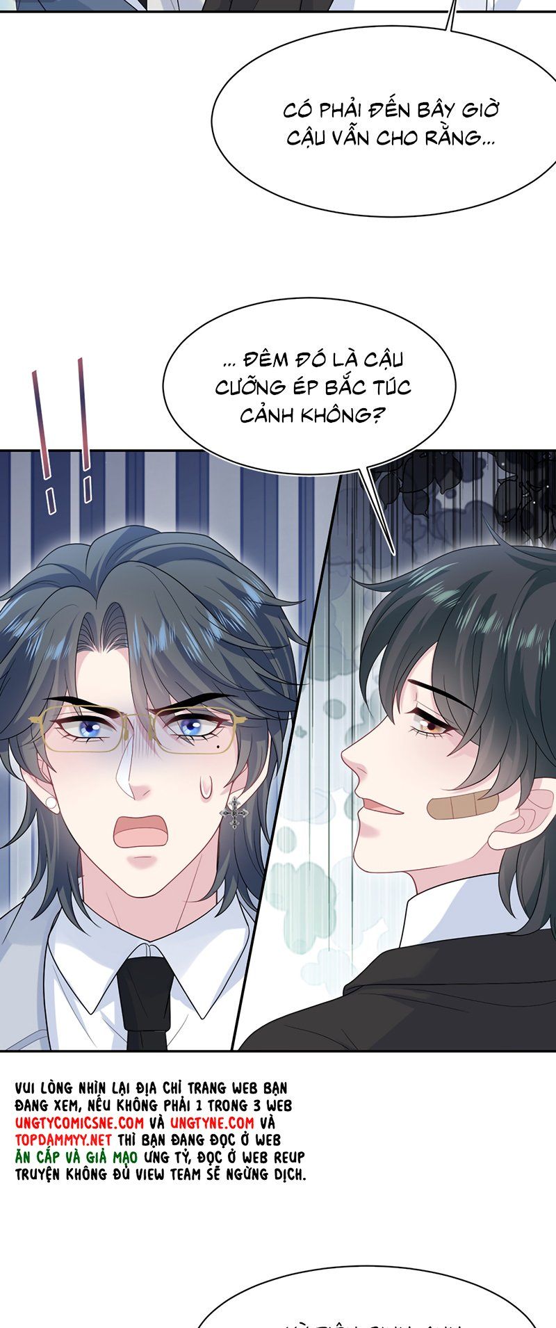 Tuyệt Mỹ Bạch Liên Online Dạy Học [Chap 476-477]