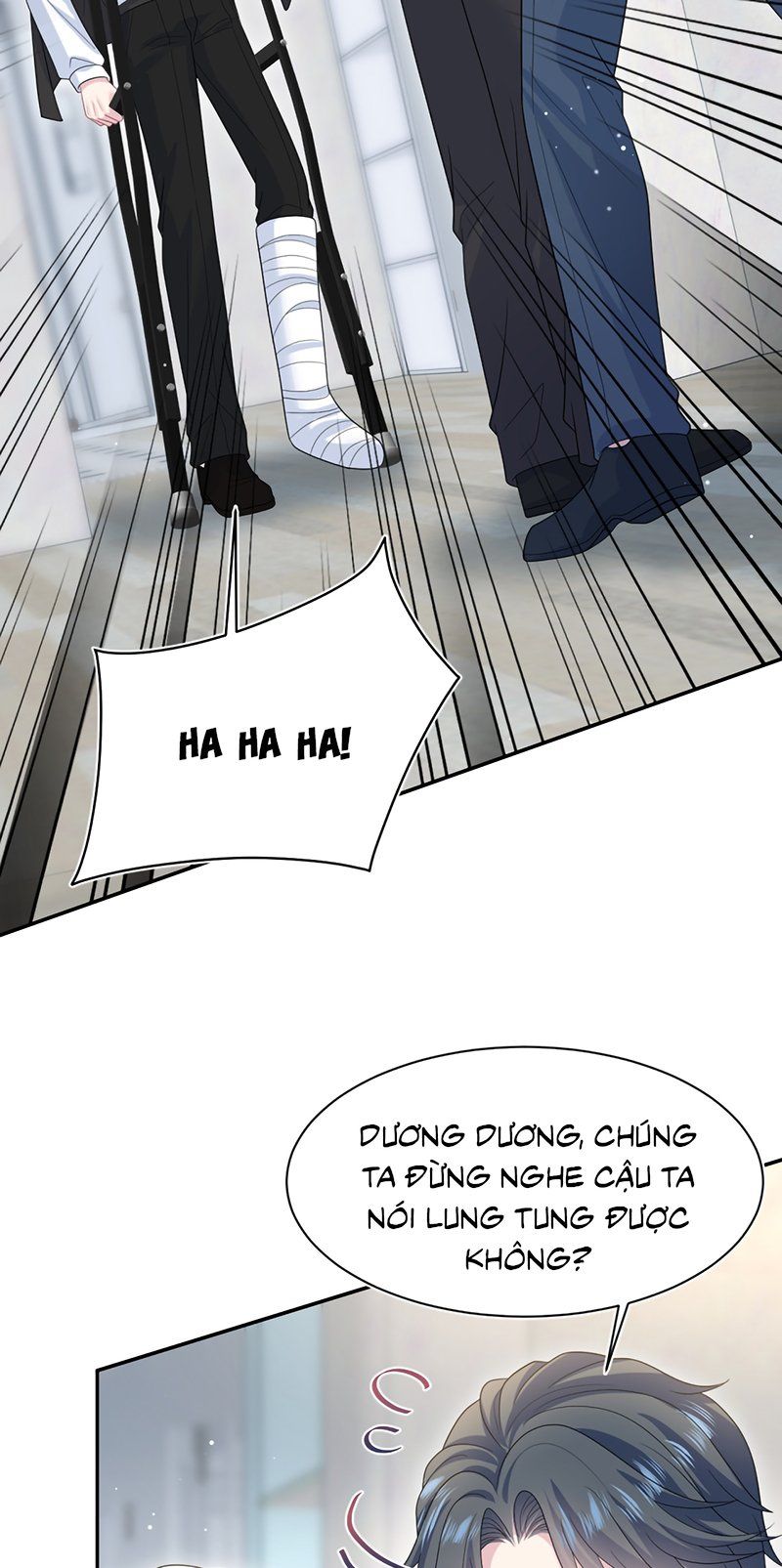 Tuyệt Mỹ Bạch Liên Online Dạy Học [Chap 476-477]