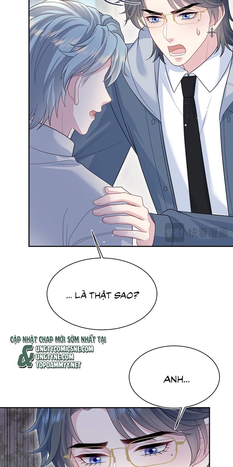 Tuyệt Mỹ Bạch Liên Online Dạy Học [Chap 476-477]