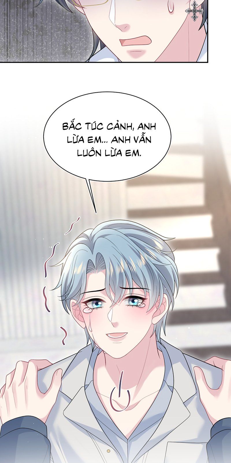 Tuyệt Mỹ Bạch Liên Online Dạy Học [Chap 476-477]