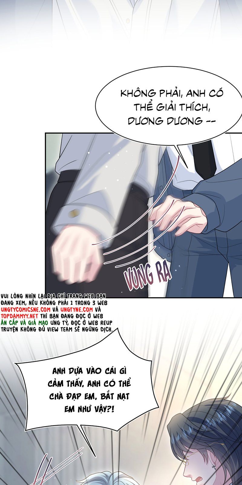 Tuyệt Mỹ Bạch Liên Online Dạy Học [Chap 476-477]