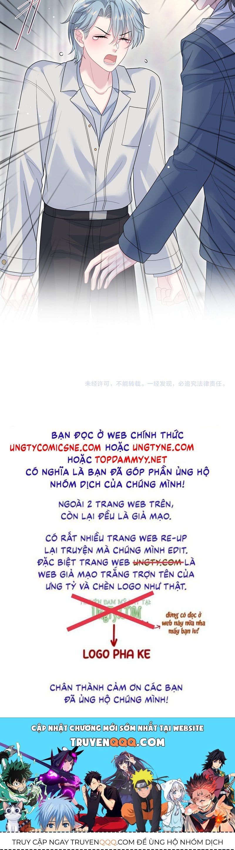Tuyệt Mỹ Bạch Liên Online Dạy Học [Chap 476-477]